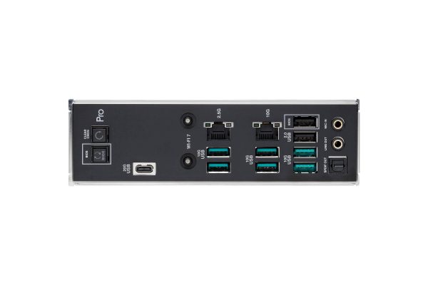 Дънна платка ASUS Pro WS TRX50-SAGE WIFI sTR5 DDR5 6
