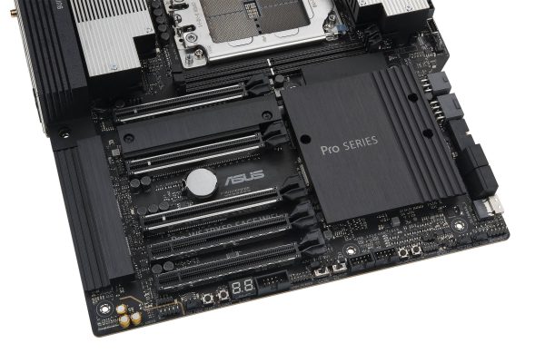 Дънна платка ASUS Pro WS TRX50-SAGE WIFI sTR5 DDR5 7