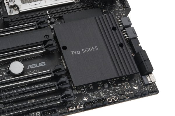 Дънна платка ASUS Pro WS TRX50-SAGE WIFI sTR5 DDR5 8