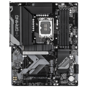 Дънна платка GIGABYTE B760 GAMING X GEN5, socket 1700 1