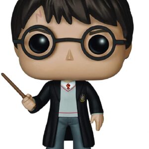 Фигурка Funko POP! Movies: Harry Potter #01 1