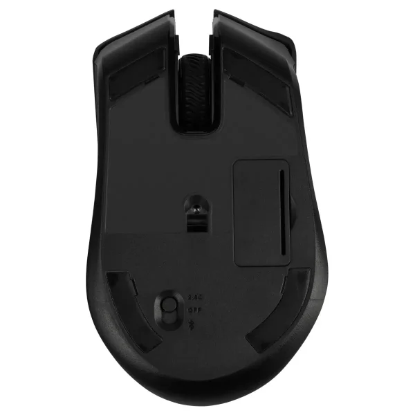 Геймърскa безжична мишка Corsair Harpoon RGB Wireless, PMW3325 3