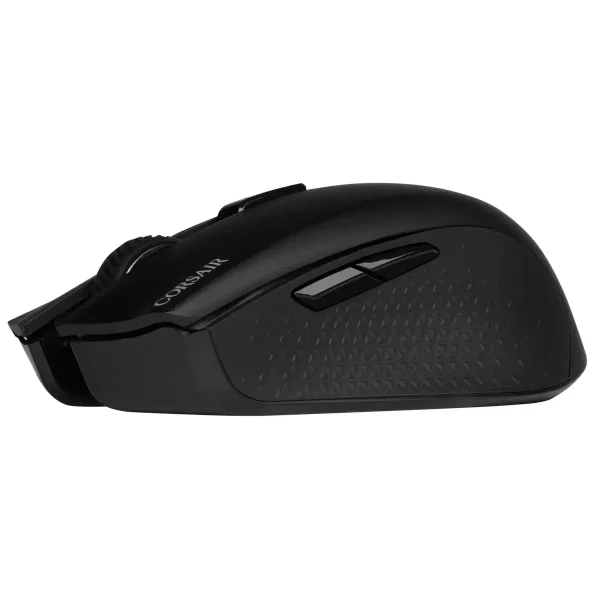 Геймърскa безжична мишка Corsair Harpoon RGB Wireless, PMW3325 4
