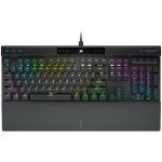 Геймърскa механична клавиатура Corsair K70 PRO RGB , Cherry MX Red суитч 1