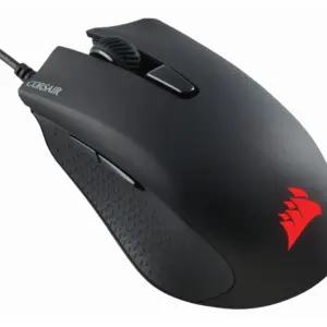 Геймърскa мишка оптична Corsair Harpoon RGB Pro, PAW3327 USB 1