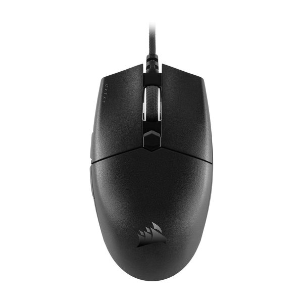 Геймърскa мишка оптична Corsair Katar Pro XT RGB,  PMW3391  USB 1