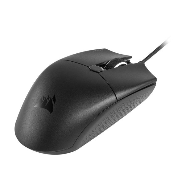 Геймърскa мишка оптична Corsair Katar Pro XT RGB,  PMW3391  USB 3