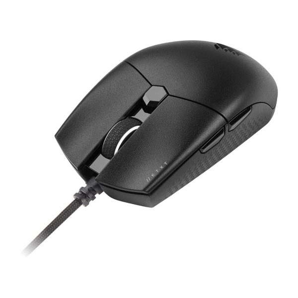 Геймърскa мишка оптична Corsair Katar Pro XT RGB,  PMW3391  USB 4