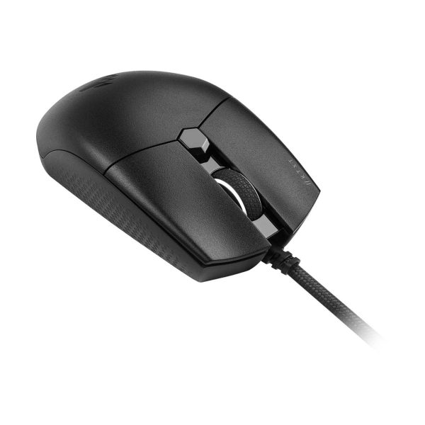 Геймърскa мишка оптична Corsair Katar Pro XT RGB,  PMW3391  USB 5
