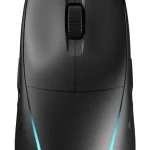 Геймърскa мишка оптична Corsair M75 Black Lightweight RGB 1