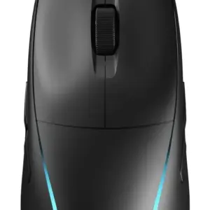 Геймърскa мишка оптична Corsair M75 Black Lightweight RGB 1