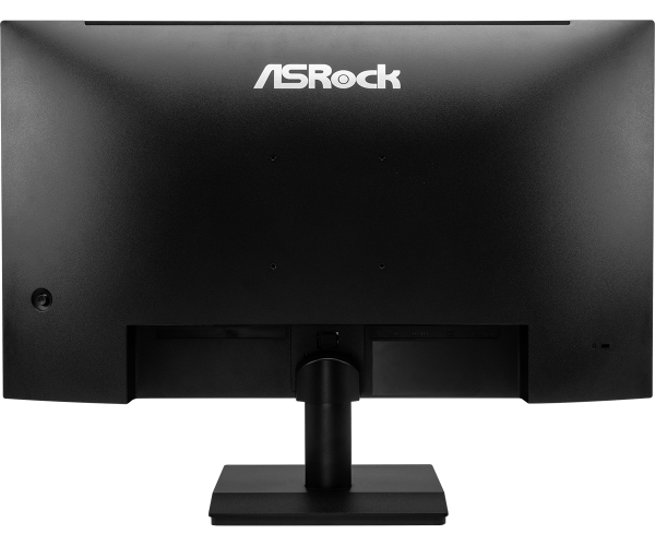 Геймърски Монитор ASRock CL27FFA - 27" FHD (1920x1080) IPS, 120Hz, 1ms, FreeSync 4