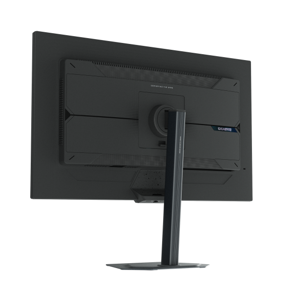 Геймърски Монитор Gigabyte M27UP - 27" inch SS IPS UHD(3840x2160) 160Hz, 1ms, HDR 400 4