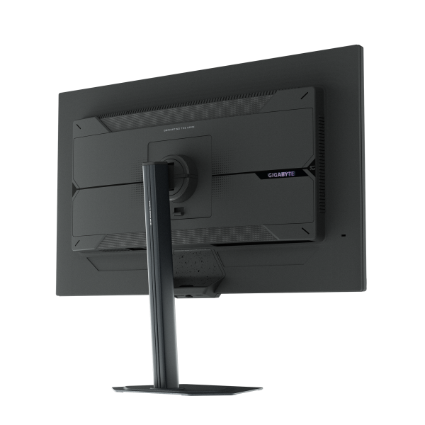 Геймърски Монитор Gigabyte M27UP - 27" inch SS IPS UHD(3840x2160) 160Hz, 1ms, HDR 400 5
