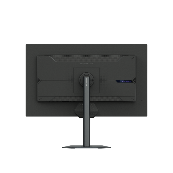 Геймърски Монитор Gigabyte M27UP - 27" inch SS IPS UHD(3840x2160) 160Hz, 1ms, HDR 400 6