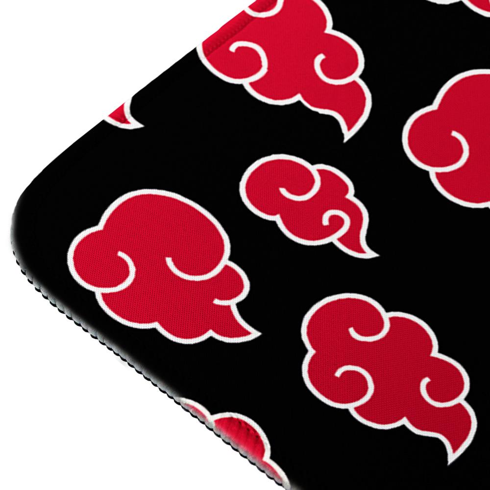 Геймърски пад Naruto Shippuden - Akatsuki Clouds, XL 3