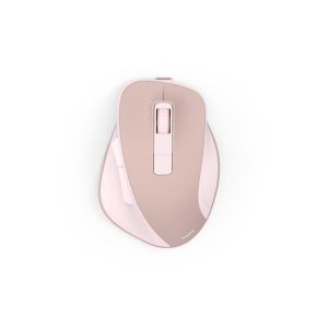 HAMA Безжична оптична мишка WM-500 Recharge, 6 бут.,800/1200/1600 dpi, безшумна 1