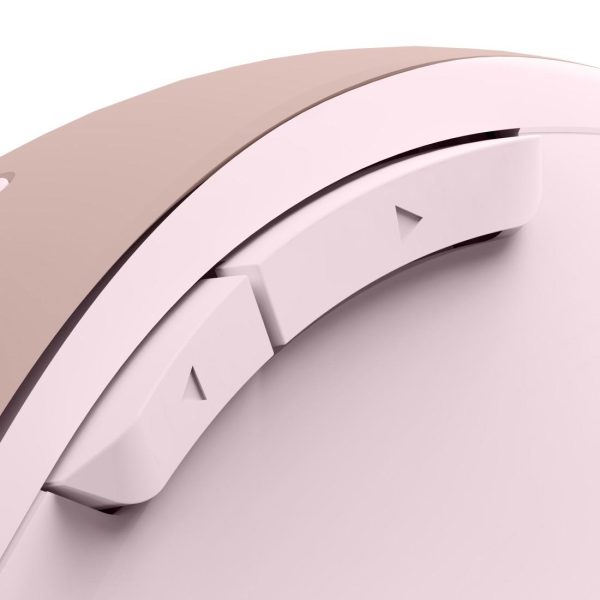 HAMA Безжична оптична мишка WM-500 Recharge, 6 бут.,800/1200/1600 dpi, безшумна 7