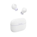 HAMA Блутут слушалки "Freedom Buddy II", True Wireless, Бял 1