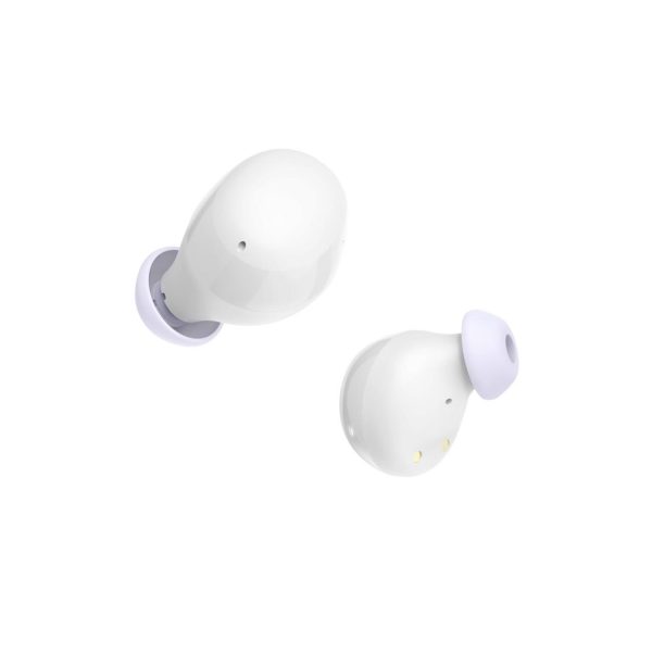 HAMA Блутут слушалки "Freedom Buddy II", True Wireless, Бял 11