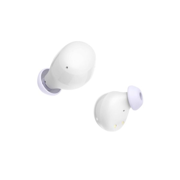 HAMA Блутут слушалки "Freedom Buddy II", True Wireless, Бял 7