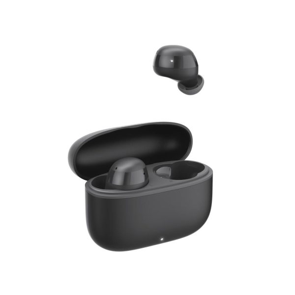 HAMA Блутут слушалки "Freedom Buddy II", True Wireless, Черен 2