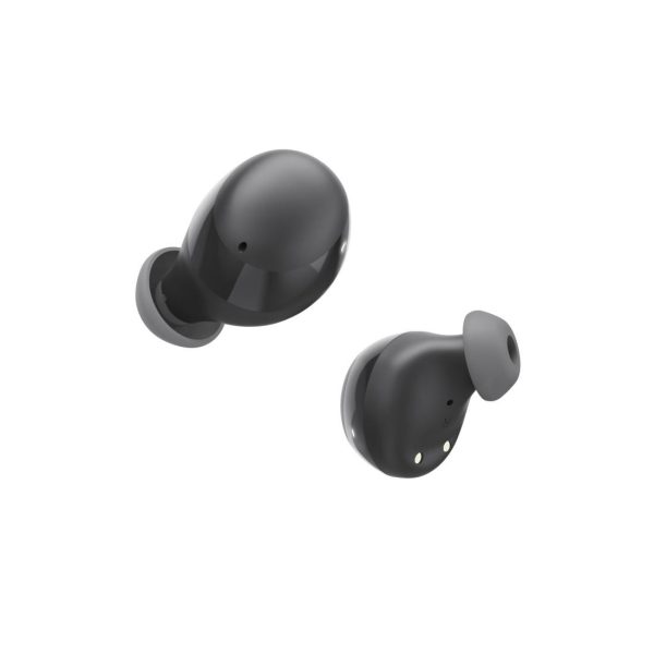 HAMA Блутут слушалки "Freedom Buddy II", True Wireless, Черен 7