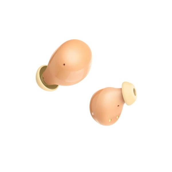 HAMA Блутут слушалки "Freedom Buddy II", True Wireless, Оранжев 7