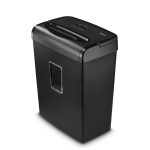 HAMA Шредер „Prime M80“, ниво на сигурност P5 T5 E4 1