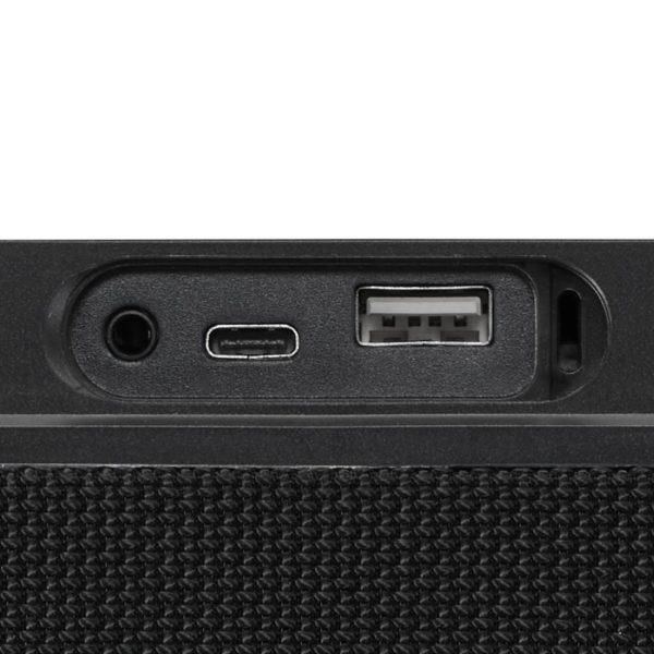 HAMA x Canton Блутут мобилна колонка "Mate Pro", 60W, водоустойчива 15