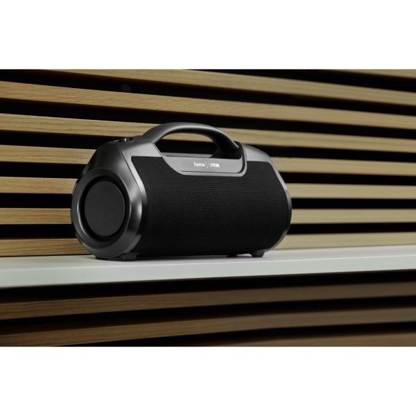 HAMA x Canton Блутут мобилна колонка "Mate Pro", 60W, водоустойчива 8
