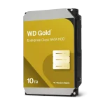 Хард диск WD Gold Enterprise, 10TB, 512MB Cache, SATA3, WD103KRYZ 1