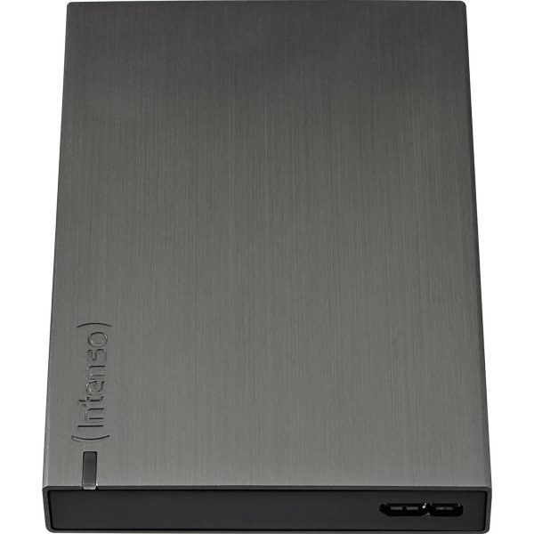 Intenso 1TB 2.5" външен диск USB 3.2 memory board 1