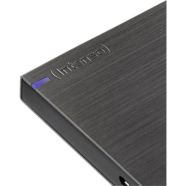 Intenso 1TB 2.5" външен диск USB 3.2 memory board 3