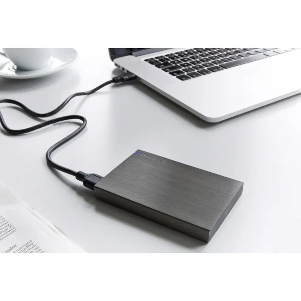 Intenso 1TB 2.5" външен диск USB 3.2 memory board 4