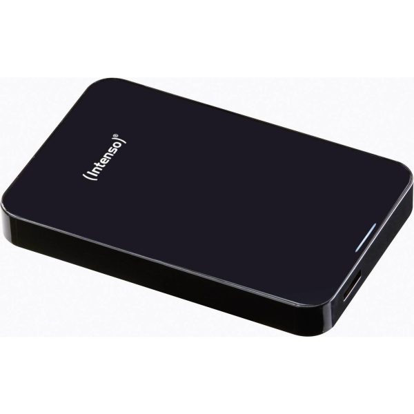 Intenso 1TB 2.5" външен диск USB 3.2 memory drive 3