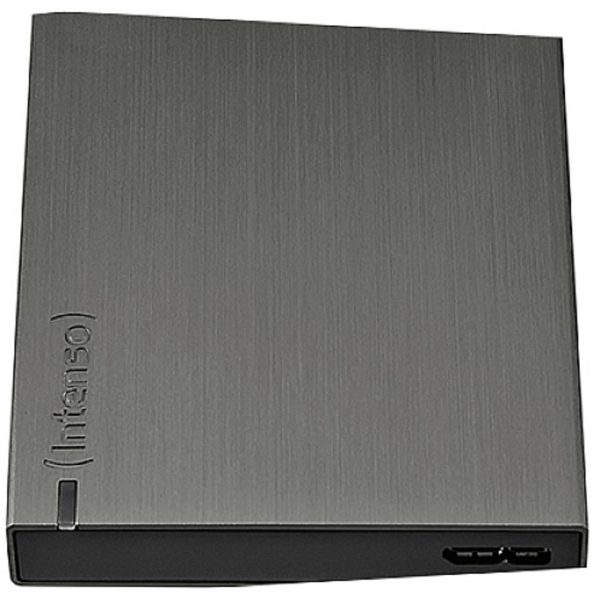 Intenso 2TB 2.5" външен диск USB 3.2 memory board 1
