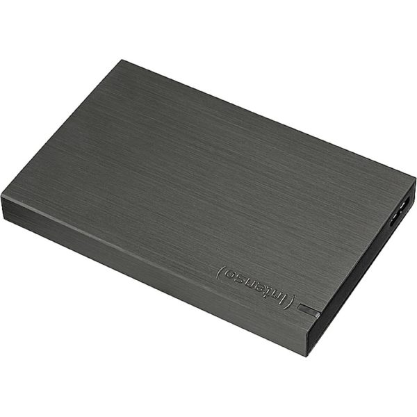 Intenso 2TB 2.5" външен диск USB 3.2 memory board 3