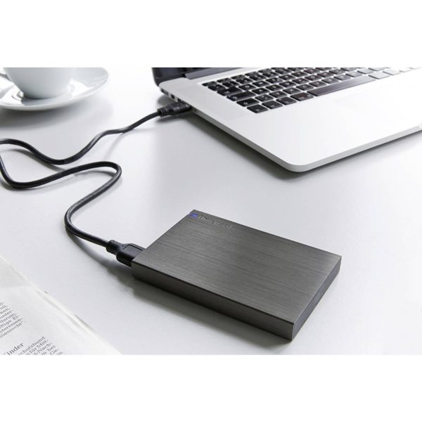 Intenso 2TB 2.5" външен диск USB 3.2 memory board 4