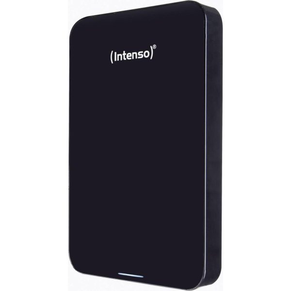 Intenso 2TB 2.5" външен диск USB 3.2 memory drive 1