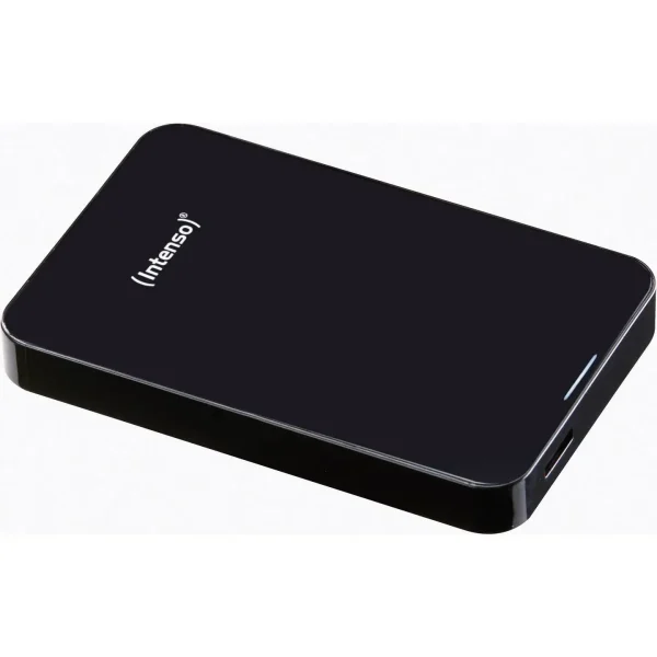 Intenso 2TB 2.5" външен диск USB 3.2 memory drive 3