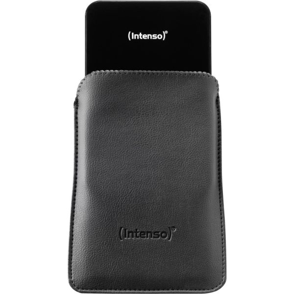 Intenso 2TB 2.5" външен диск USB 3.2 memory drive 5