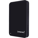 Intenso 4TB 2.5" външен диск USB 3.0 memory drive 1