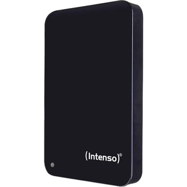Intenso 4TB 2.5" външен диск USB 3.0 memory drive 1
