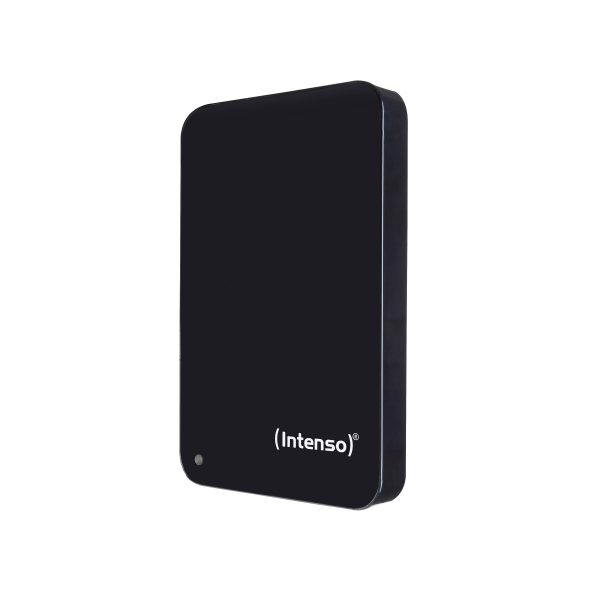 Intenso 5TB 2.5" външен диск USB 3.0 memory drive 1