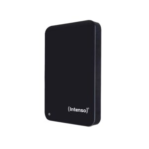 Intenso 5TB 2.5" външен диск USB 3.0 memory drive 1