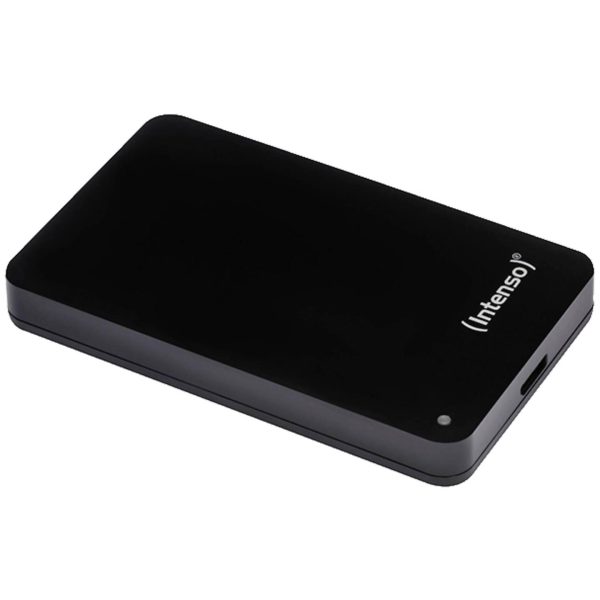 Intenso 5TB 2.5" външен диск USB 3.0 memory drive 2