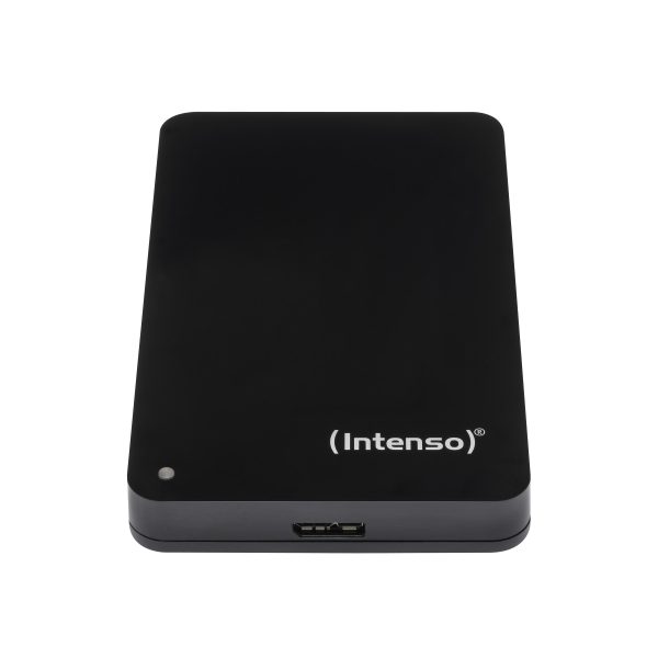 Intenso 5TB 2.5" външен диск USB 3.0 memory drive 4