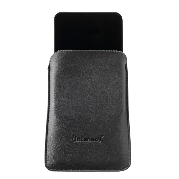 Intenso 5TB 2.5" външен диск USB 3.0 memory drive 5