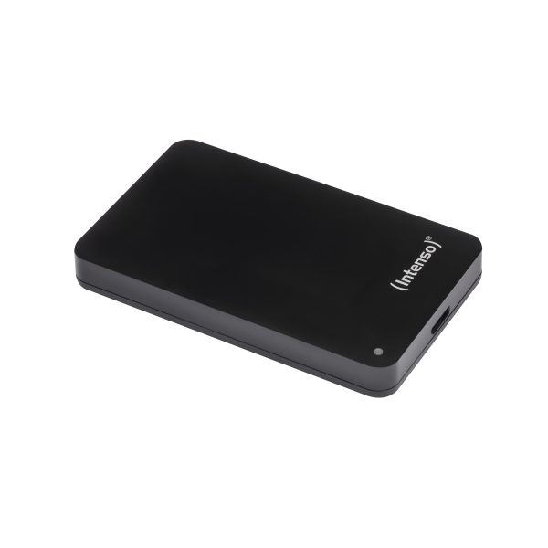 Intenso 5TB 2.5" външен диск USB 3.0 memory drive 6